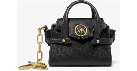 michael kors taschenanhänger mk|Michael Kors designer handbags.